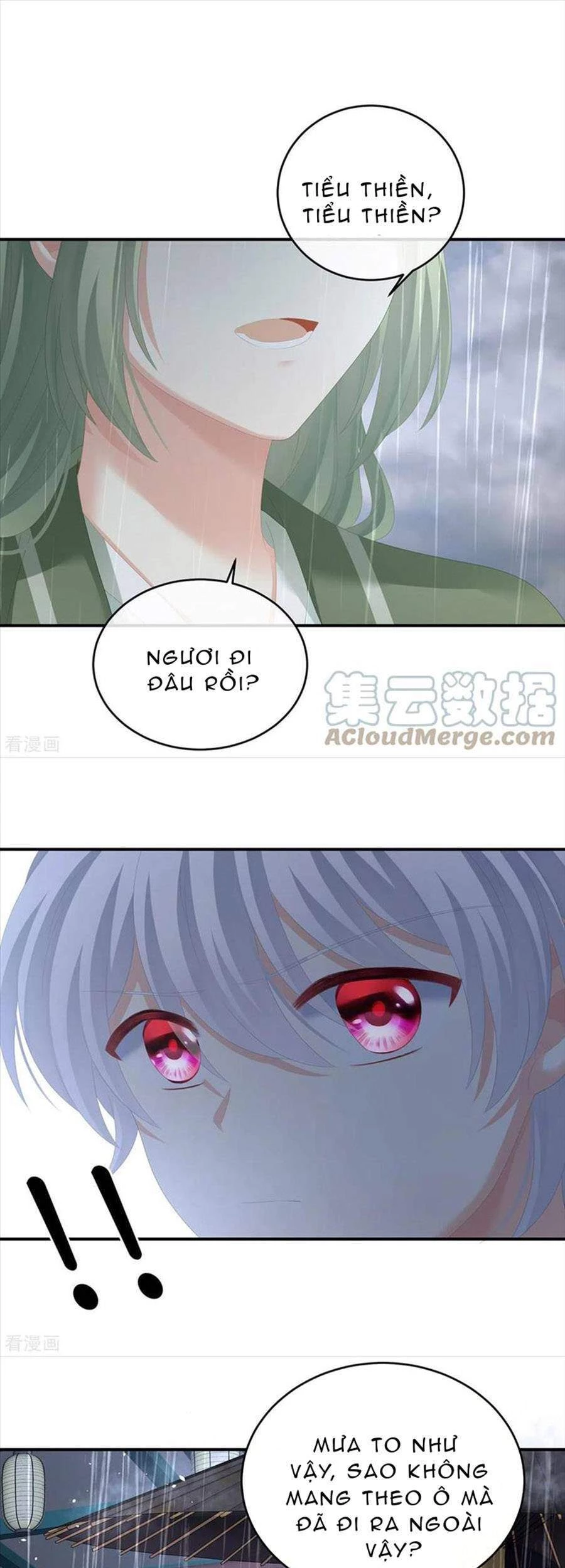 Hậu Cung Của Nữ Đế Chapter 273 - 19