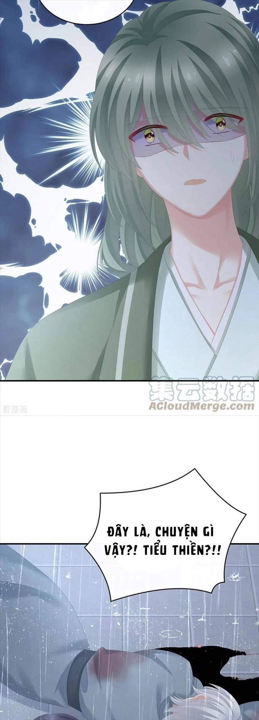 Hậu Cung Của Nữ Đế Chapter 273 - 21