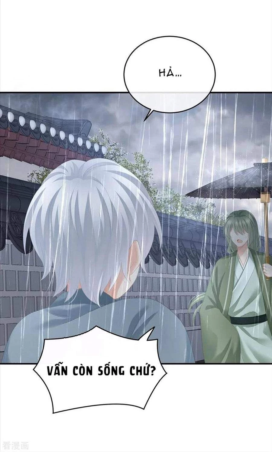 Hậu Cung Của Nữ Đế Chapter 273 - 23