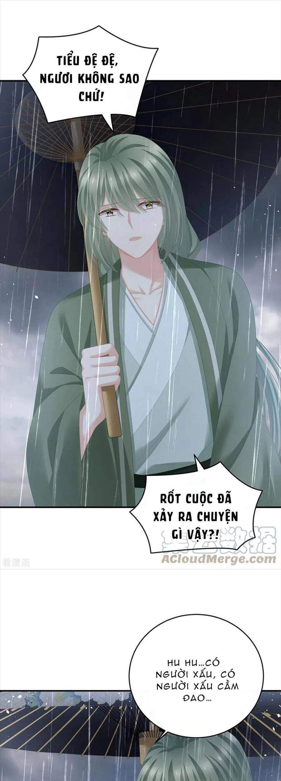 Hậu Cung Của Nữ Đế Chapter 273 - 24