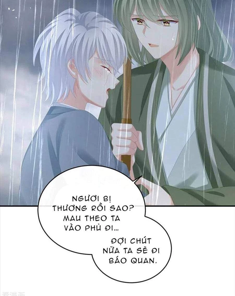 Hậu Cung Của Nữ Đế Chapter 273 - 25