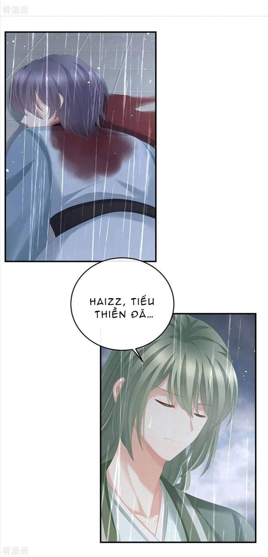 Hậu Cung Của Nữ Đế Chapter 273 - 26