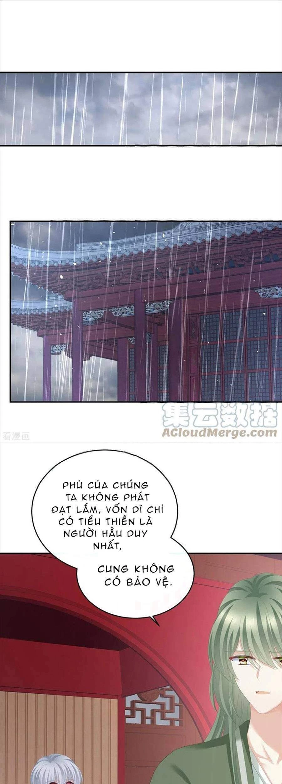 Hậu Cung Của Nữ Đế Chapter 273 - 27