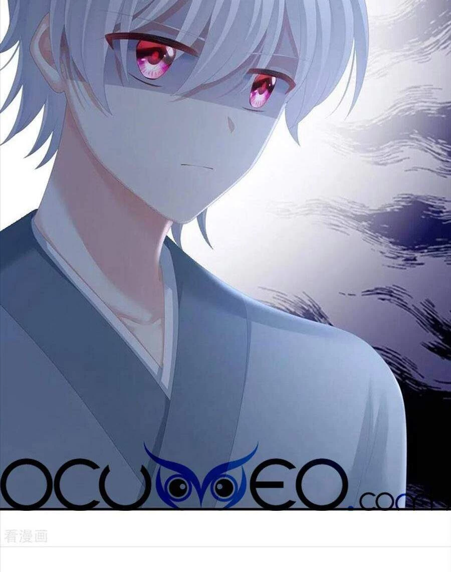 Hậu Cung Của Nữ Đế Chapter 273 - 31