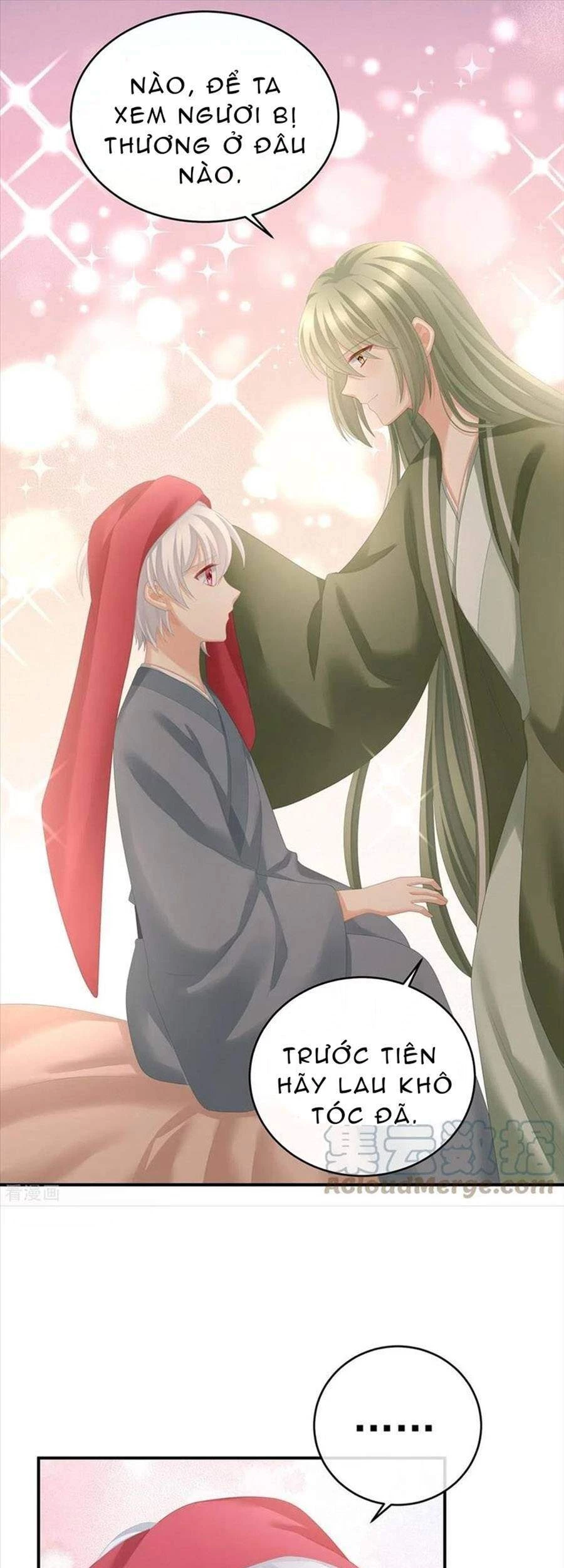 Hậu Cung Của Nữ Đế Chapter 273 - 33