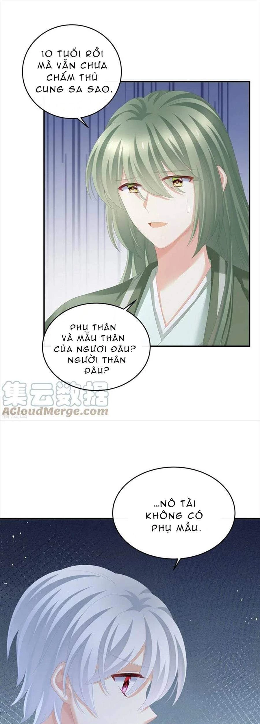 Hậu Cung Của Nữ Đế Chapter 273 - 36