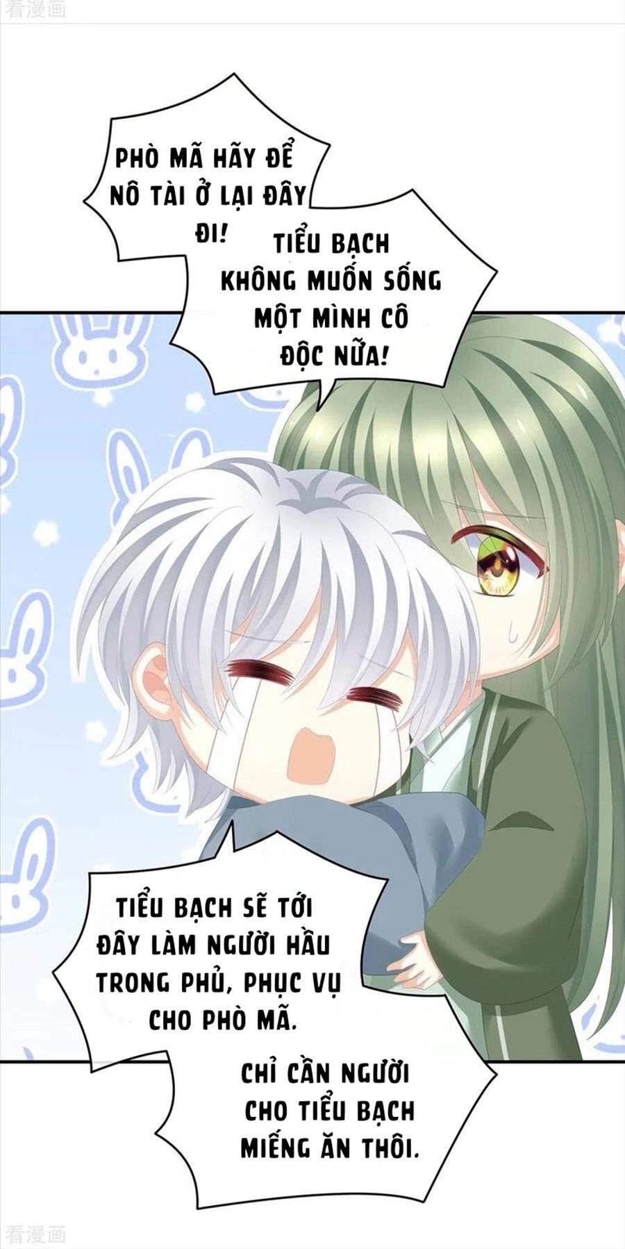 Hậu Cung Của Nữ Đế Chapter 273 - 38