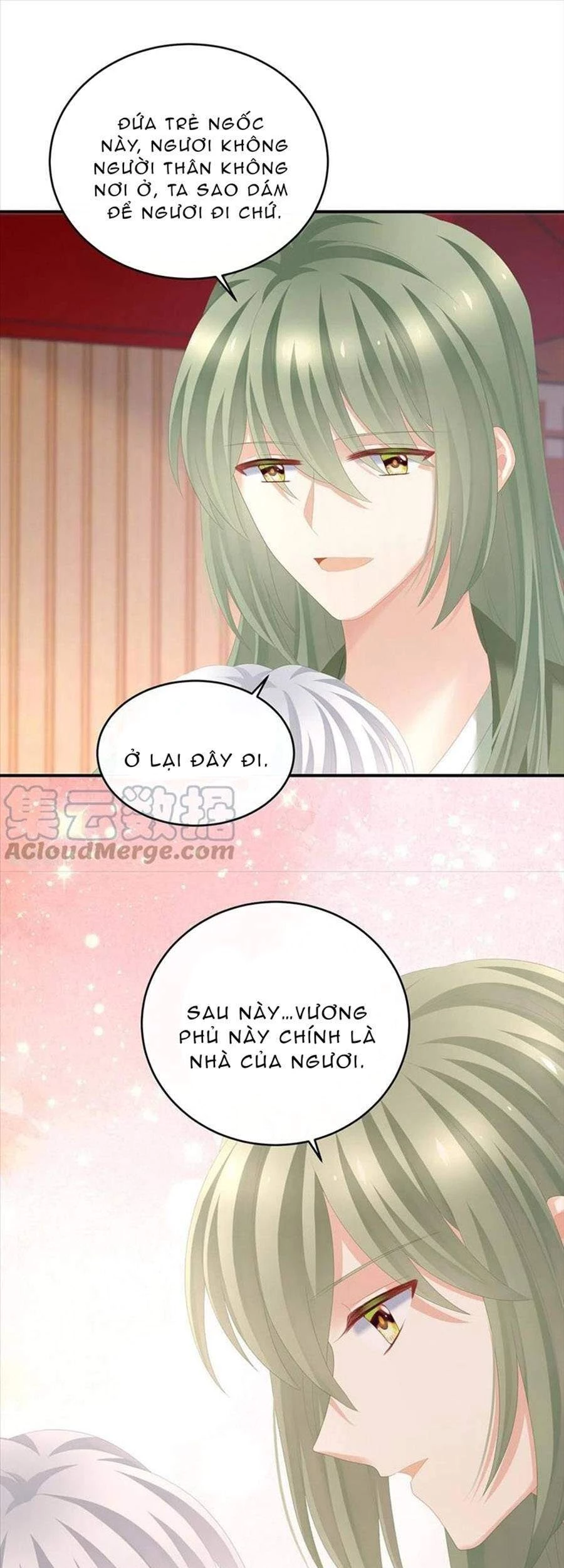 Hậu Cung Của Nữ Đế Chapter 273 - 39