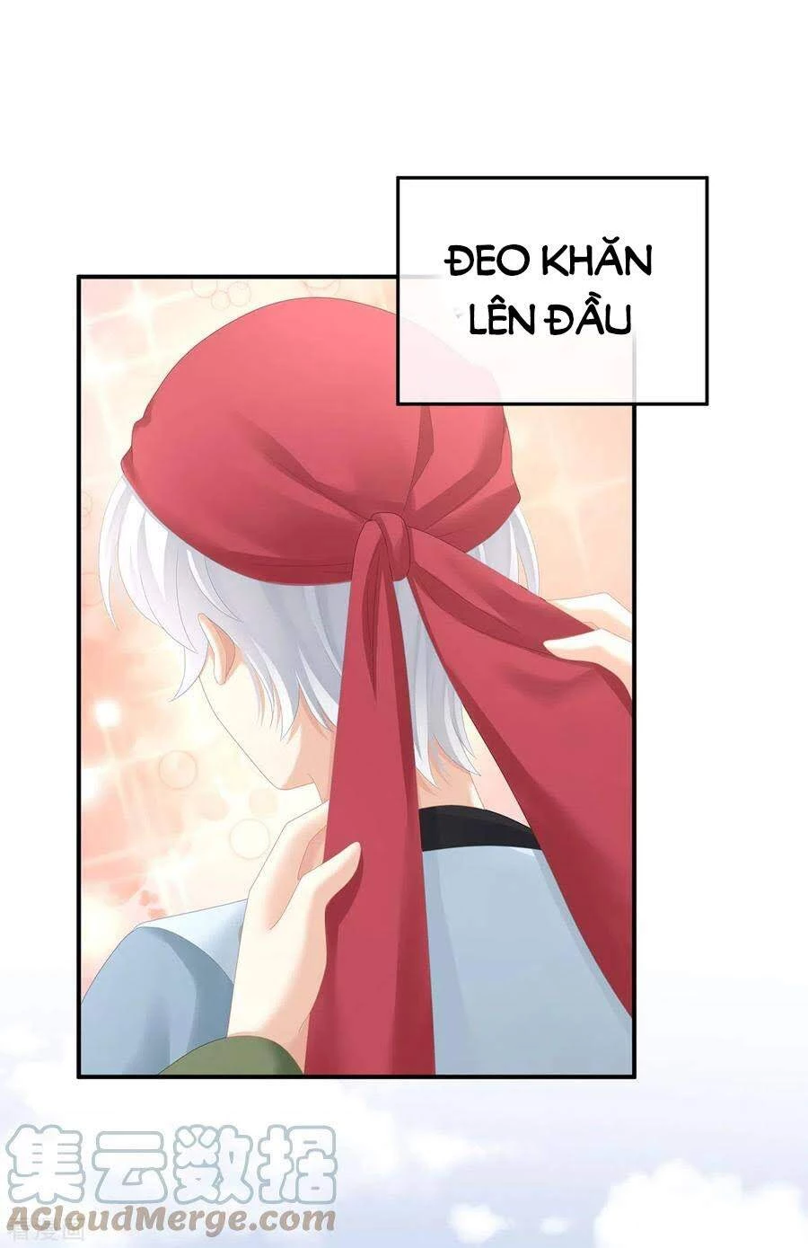 Hậu Cung Của Nữ Đế Chapter 274.1 - 3