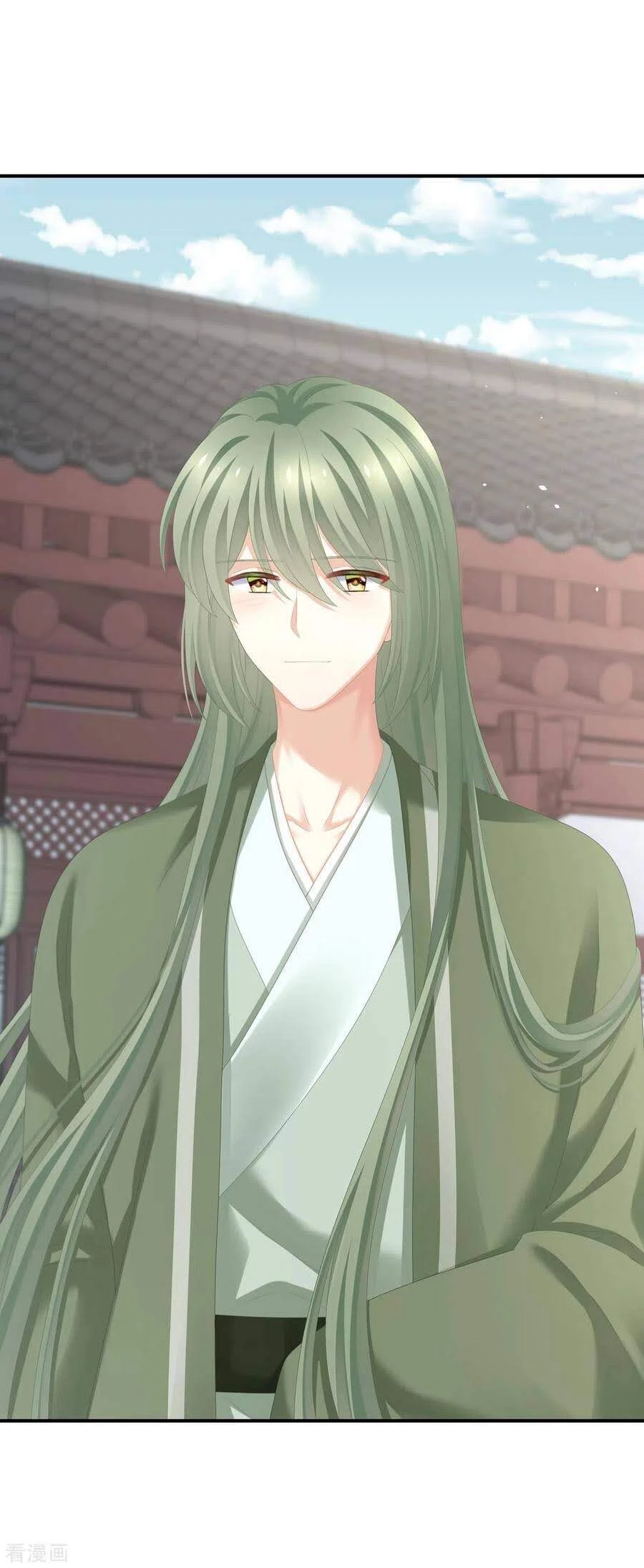 Hậu Cung Của Nữ Đế Chapter 274.1 - 6