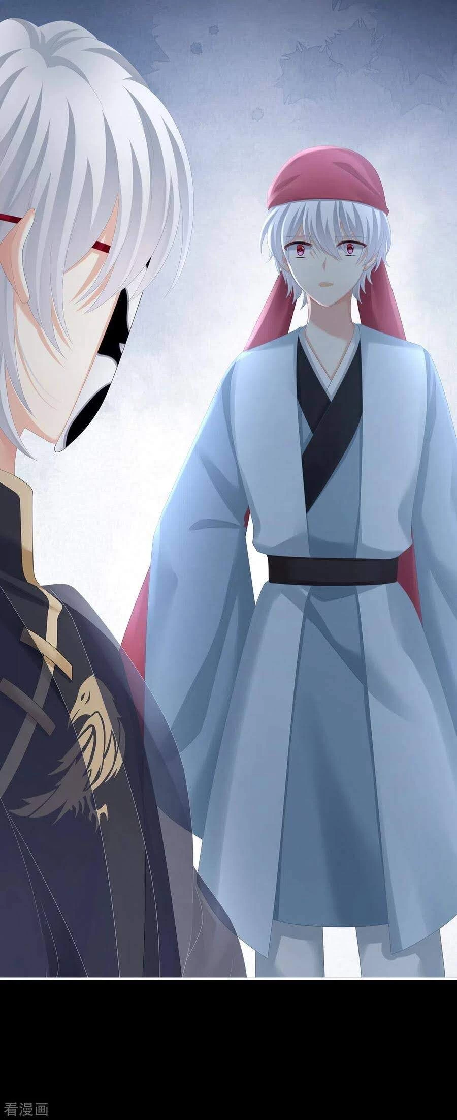 Hậu Cung Của Nữ Đế Chapter 274.1 - 14