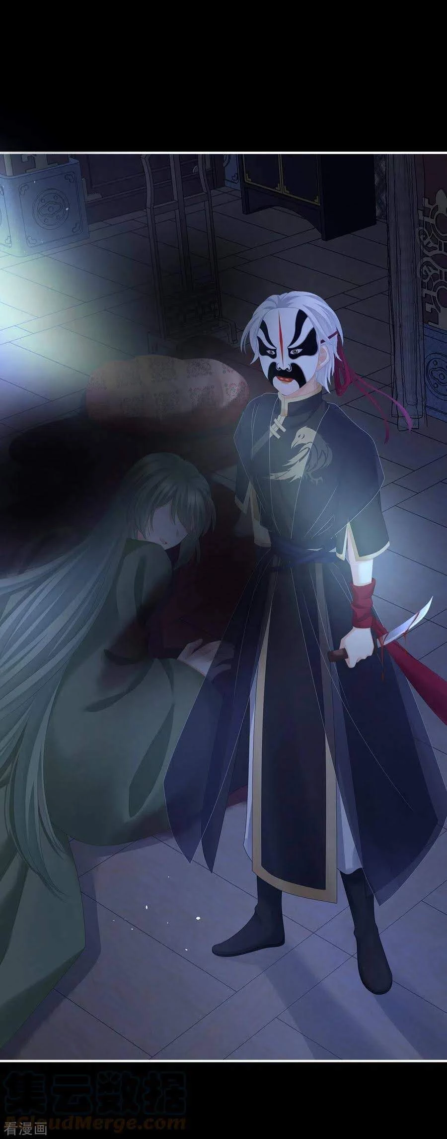 Hậu Cung Của Nữ Đế Chapter 274.1 - 15