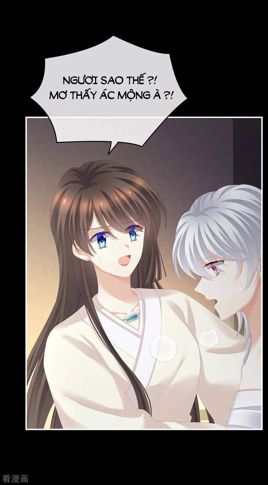 Hậu Cung Của Nữ Đế Chapter 274.1 - 18