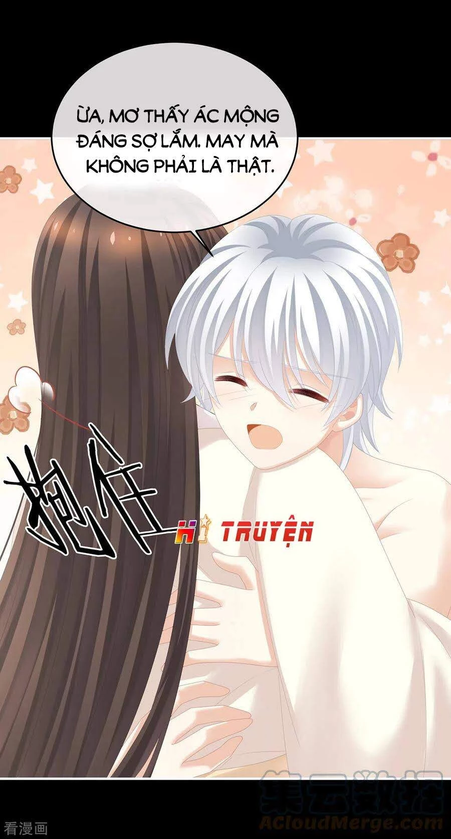 Hậu Cung Của Nữ Đế Chapter 274.1 - 19