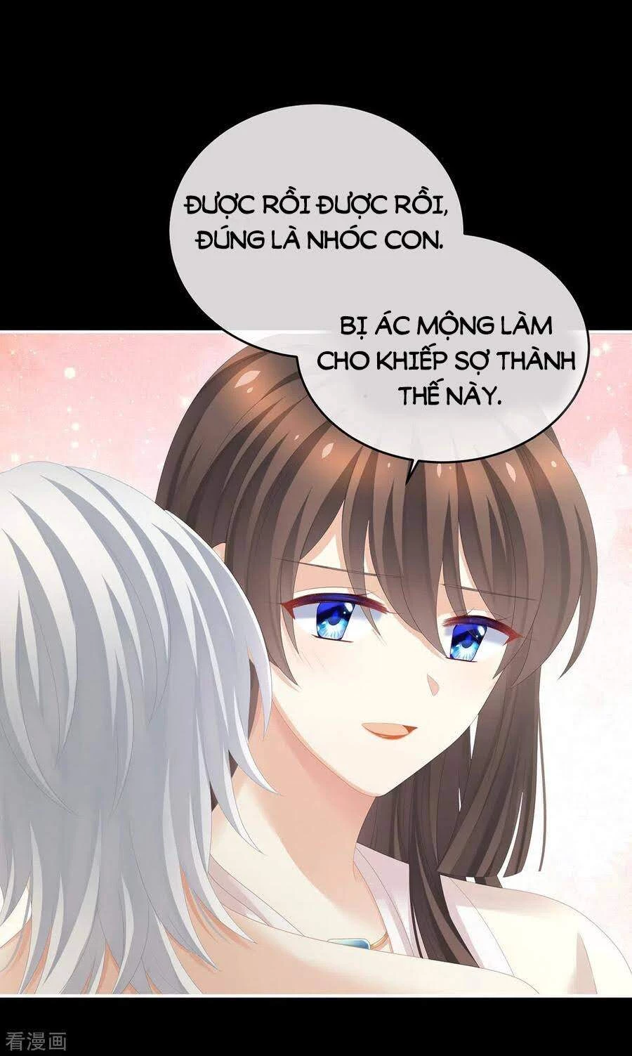 Hậu Cung Của Nữ Đế Chapter 274.1 - 20