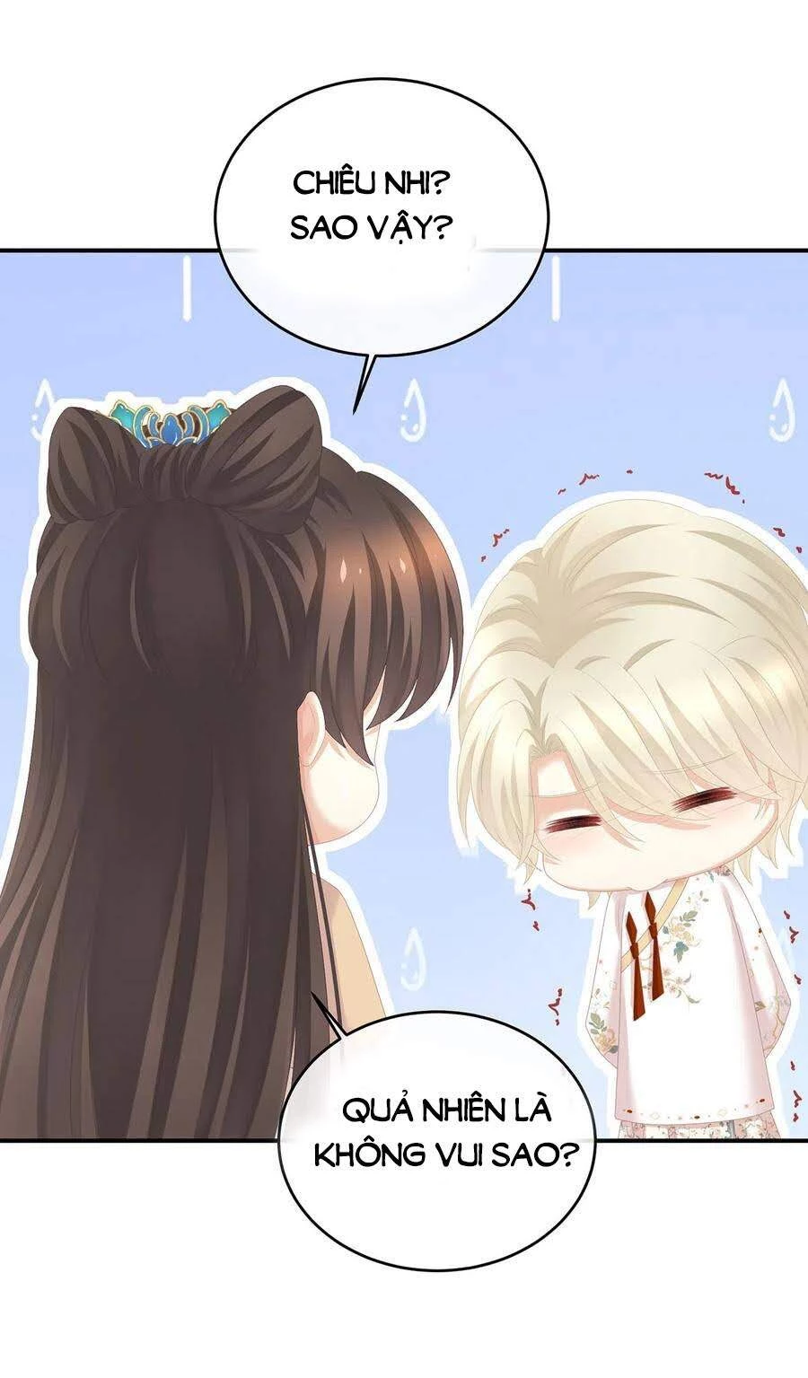 Hậu Cung Của Nữ Đế Chapter 275.1 - 6