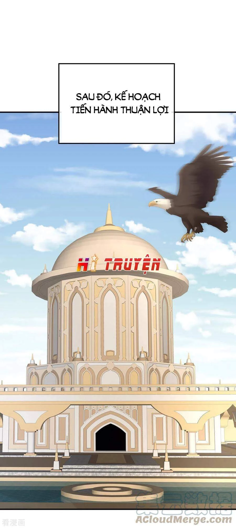 Hậu Cung Của Nữ Đế Chapter 275.1 - 10