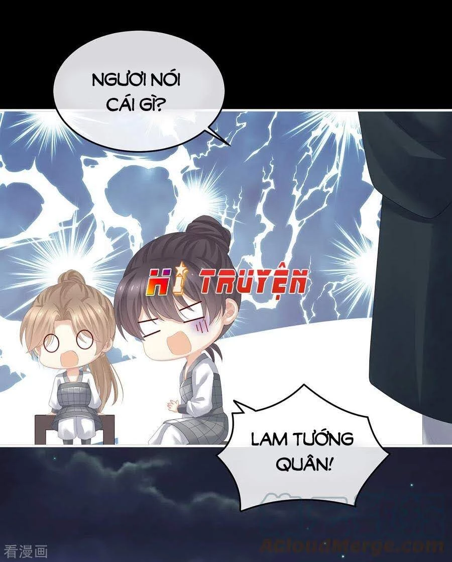 Hậu Cung Của Nữ Đế Chapter 275.1 - 16