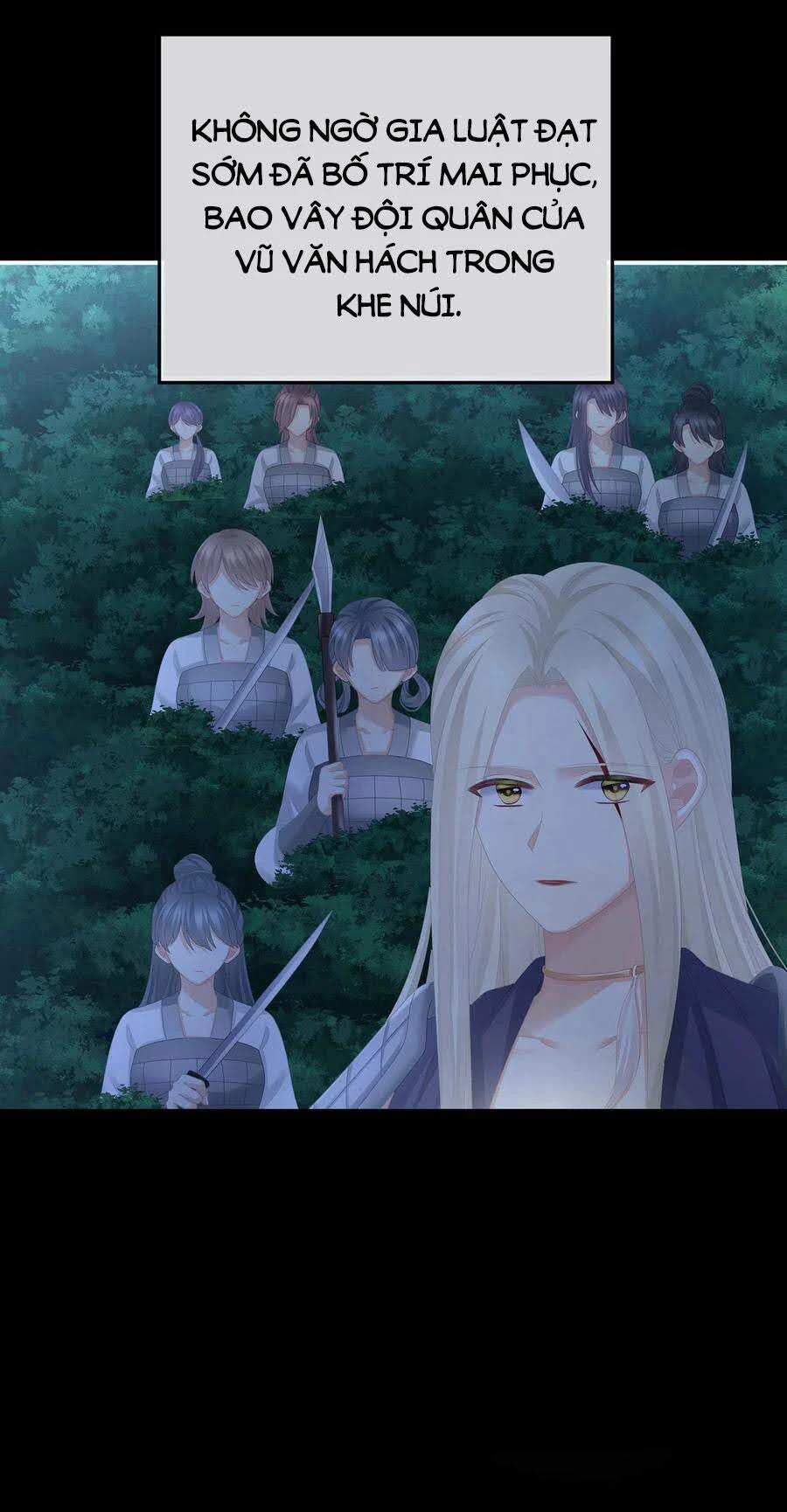 Hậu Cung Của Nữ Đế Chapter 275.2 - 8