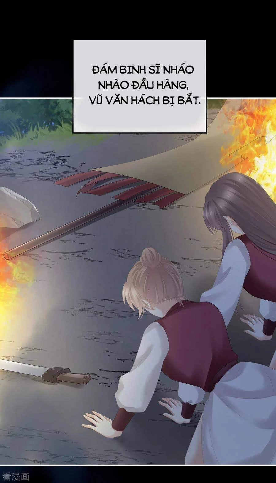 Hậu Cung Của Nữ Đế Chapter 275.2 - 9