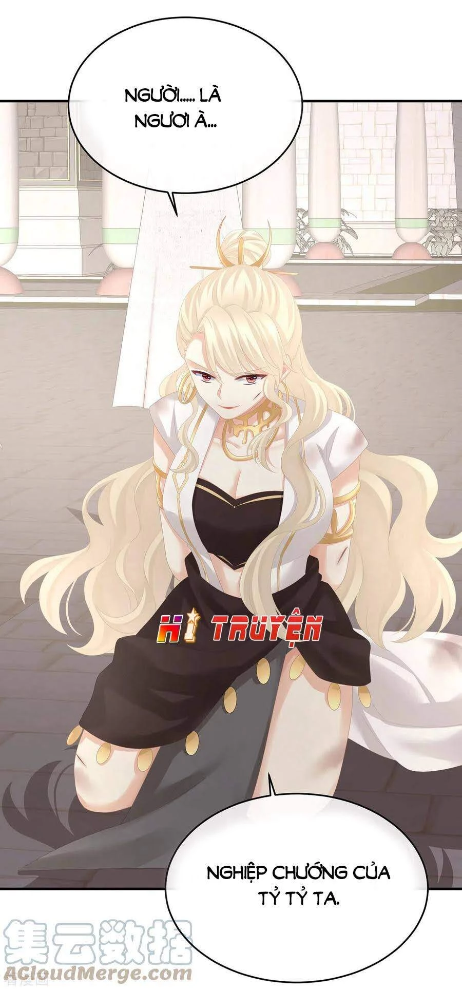 Hậu Cung Của Nữ Đế Chapter 275.2 - 13