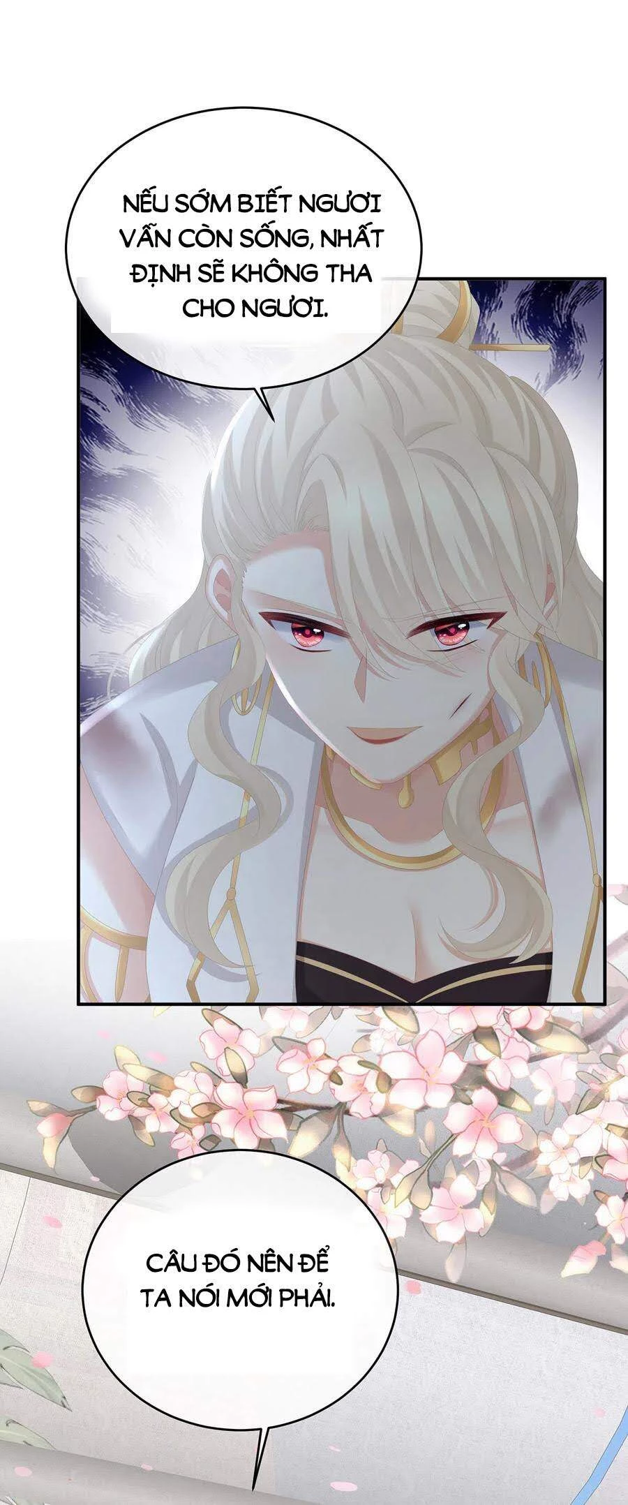Hậu Cung Của Nữ Đế Chapter 275.2 - 14