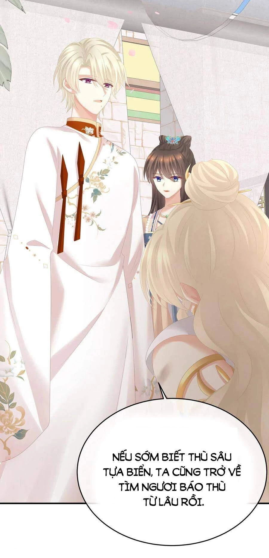 Hậu Cung Của Nữ Đế Chapter 275.2 - 15