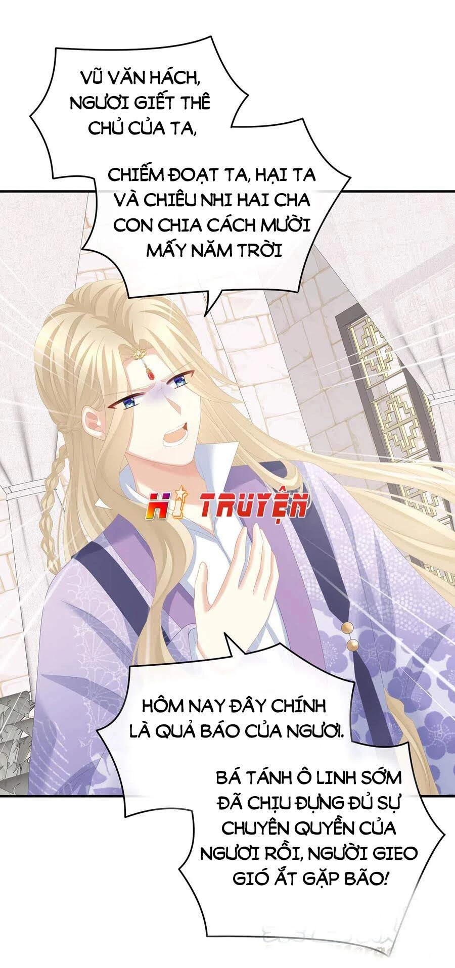 Hậu Cung Của Nữ Đế Chapter 275.2 - 16