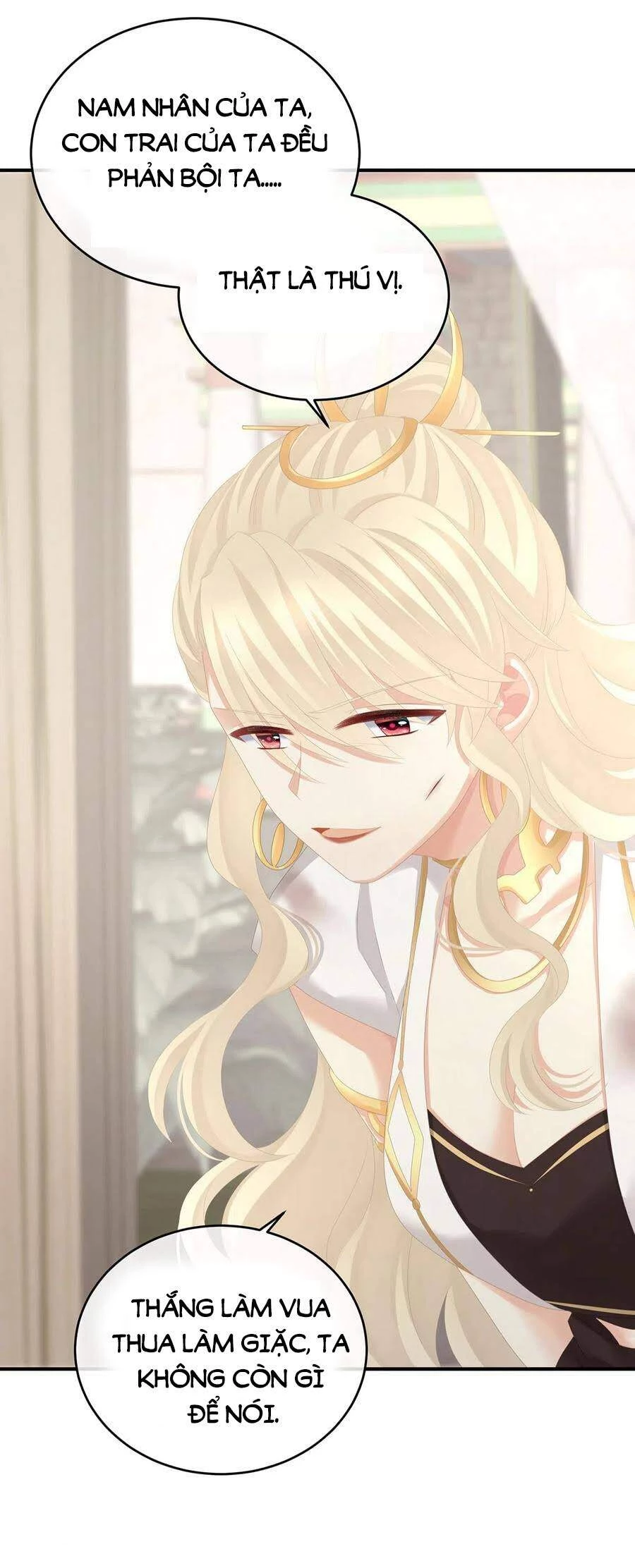 Hậu Cung Của Nữ Đế Chapter 275.2 - 17