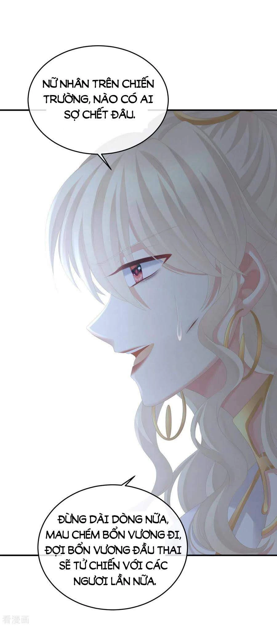 Hậu Cung Của Nữ Đế Chapter 275.2 - 18