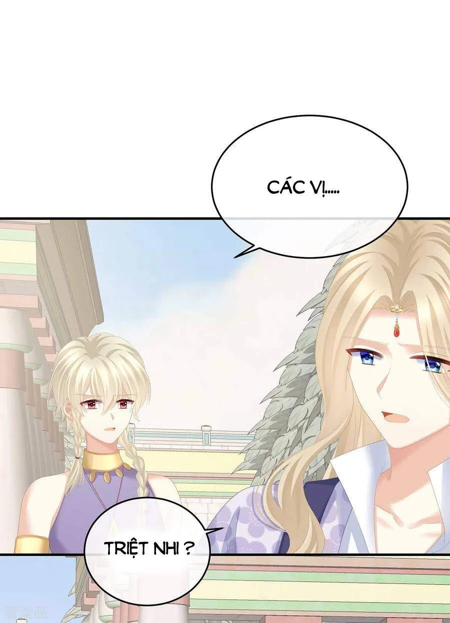 Hậu Cung Của Nữ Đế Chapter 275.2 - 21