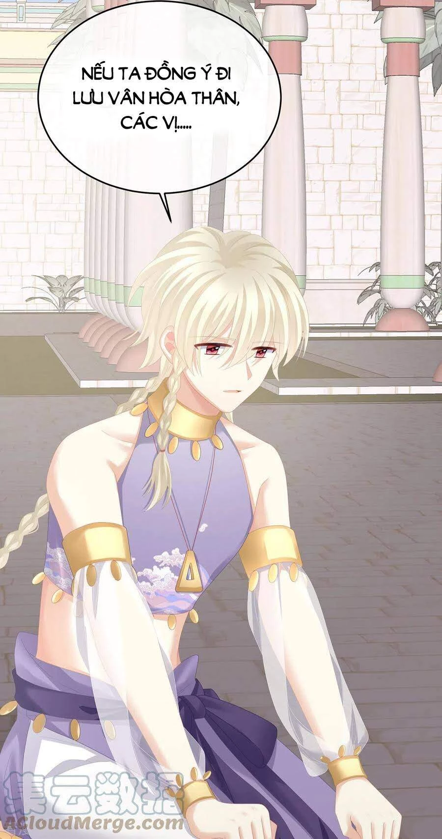 Hậu Cung Của Nữ Đế Chapter 275.2 - 22