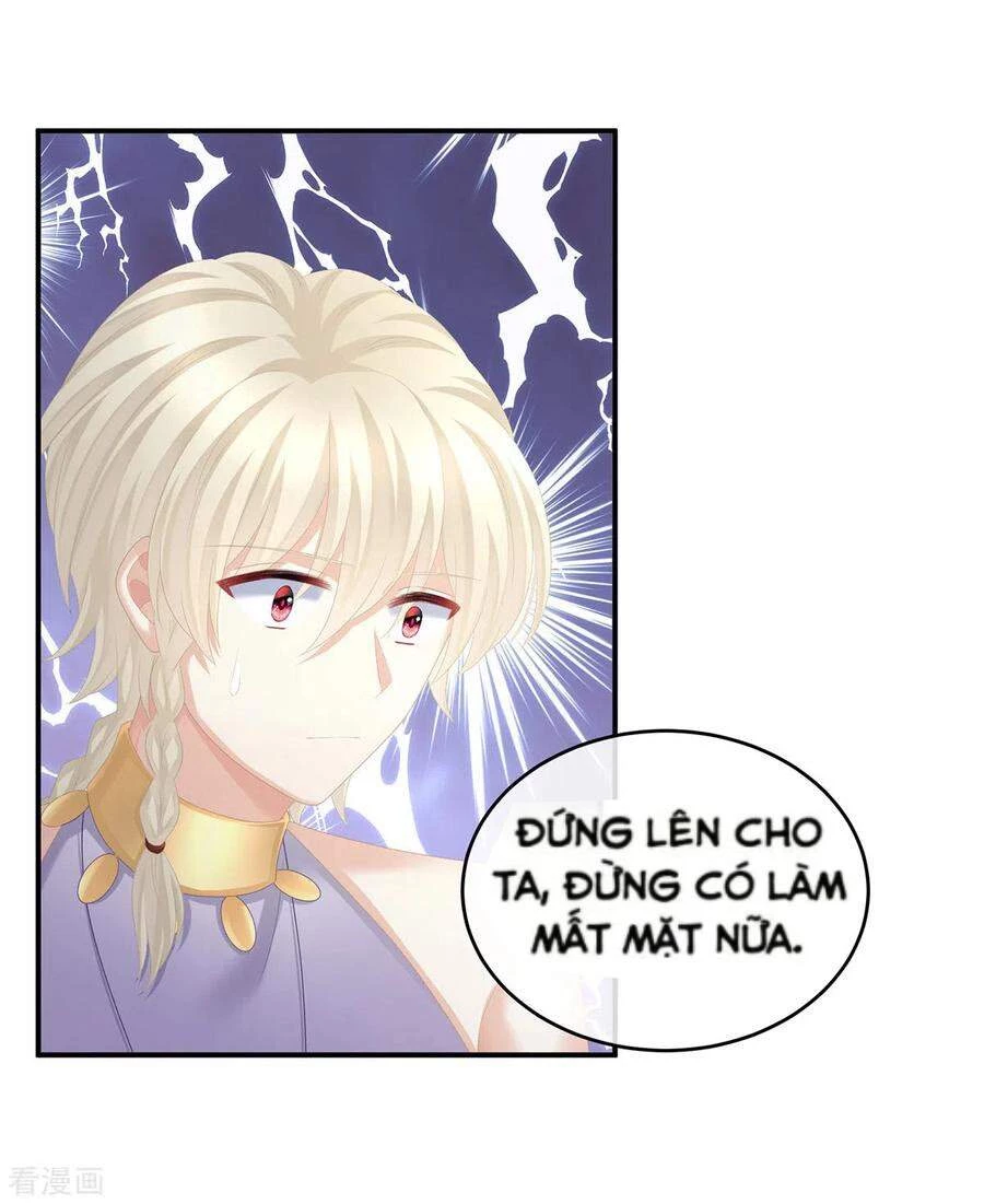 Hậu Cung Của Nữ Đế Chapter 276.1 - 7