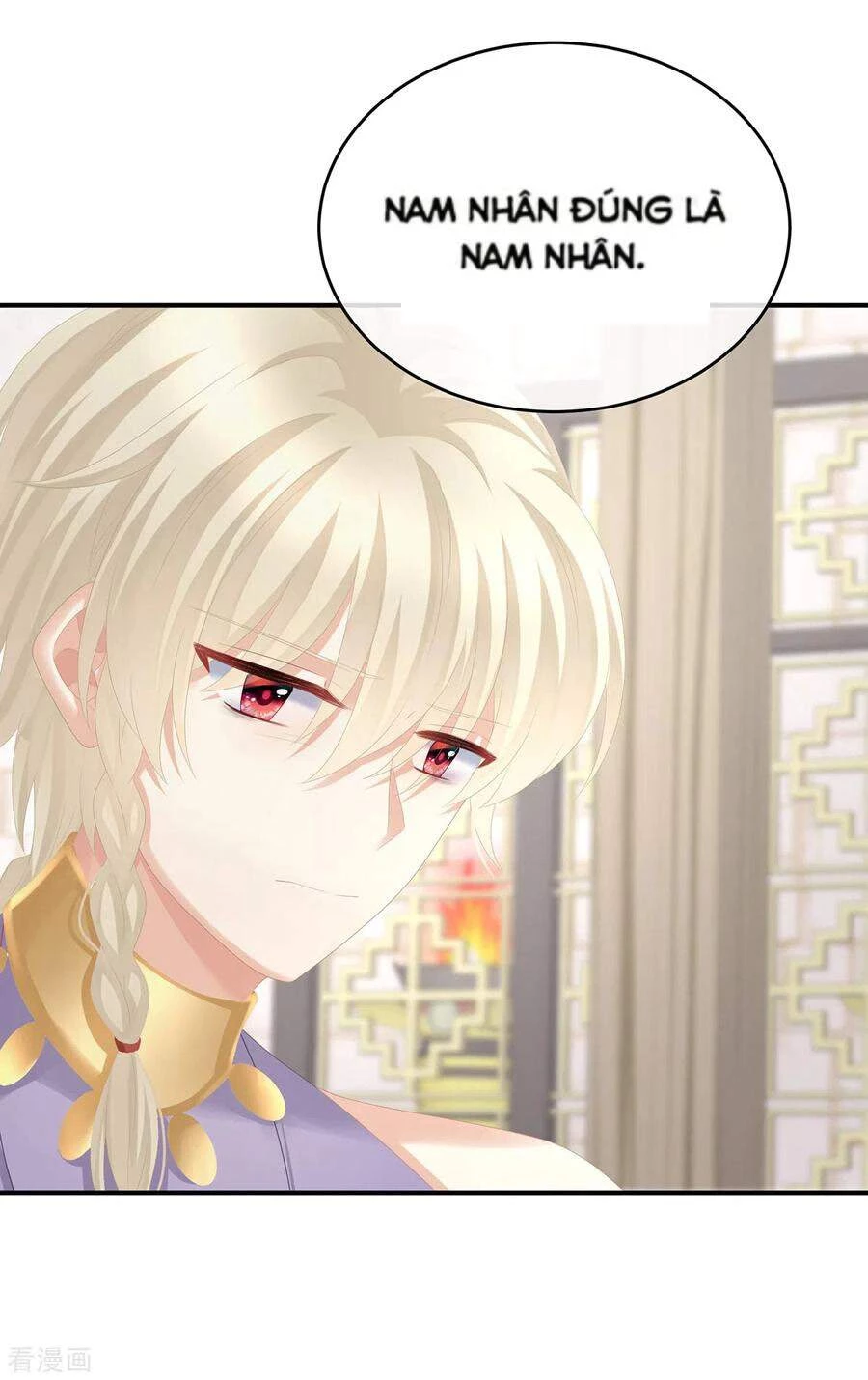 Hậu Cung Của Nữ Đế Chapter 276.1 - 10