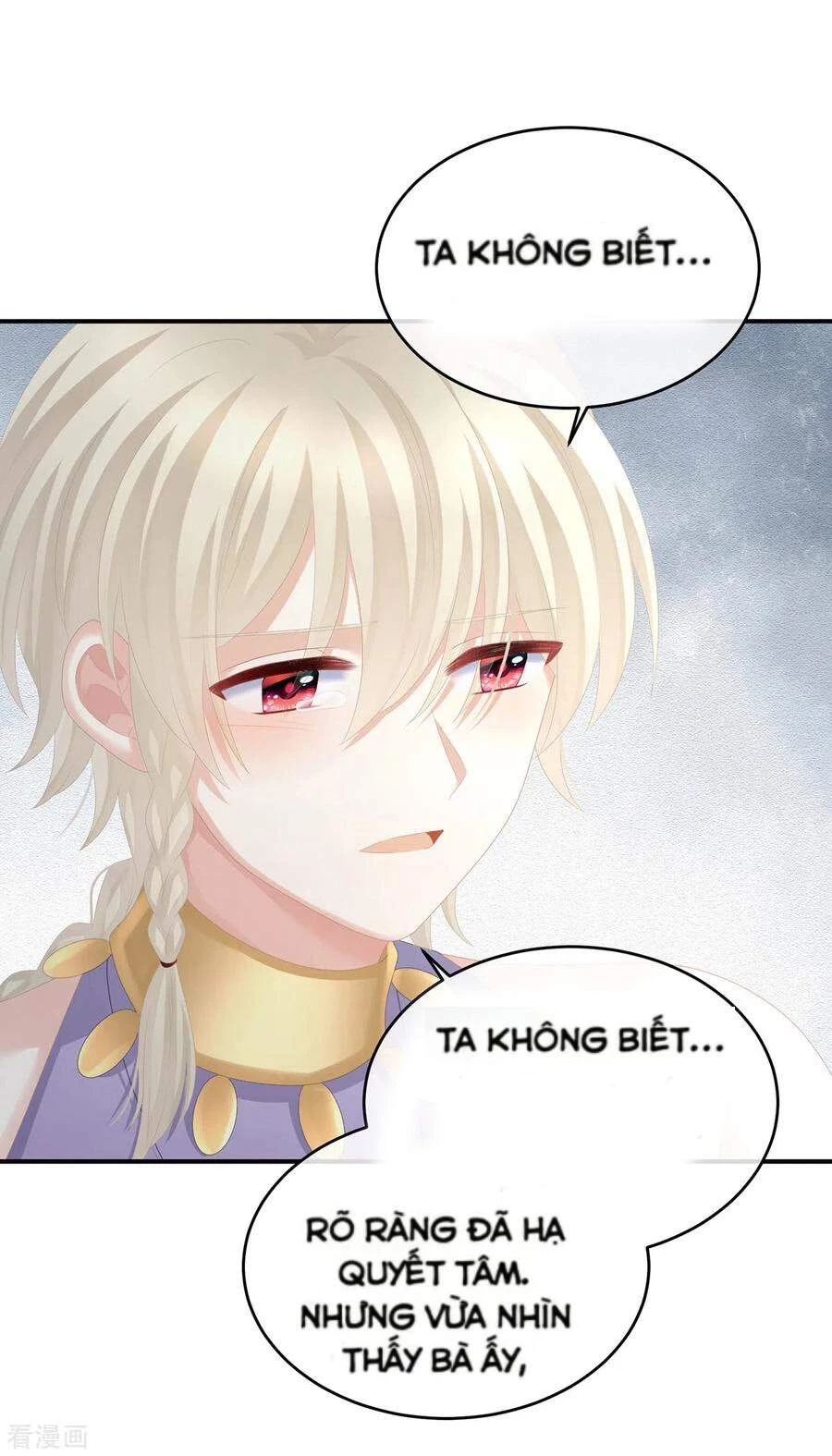 Hậu Cung Của Nữ Đế Chapter 276.1 - 18