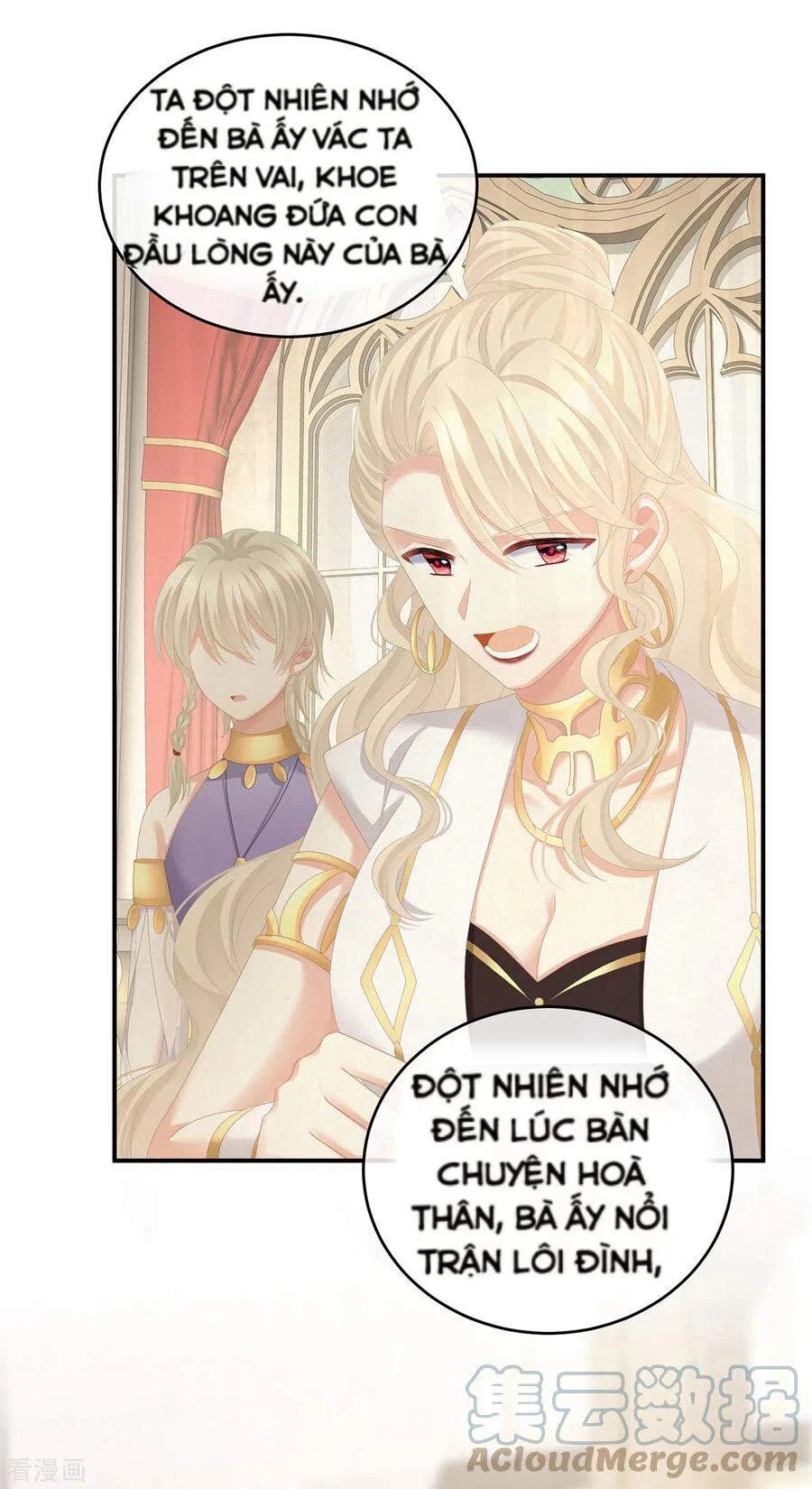 Hậu Cung Của Nữ Đế Chapter 276.1 - 20