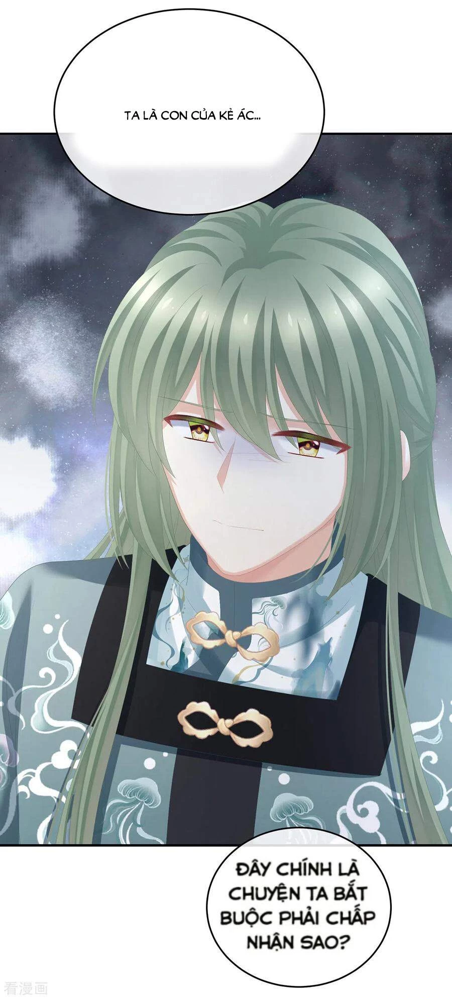 Hậu Cung Của Nữ Đế Chapter 276.1 - 22