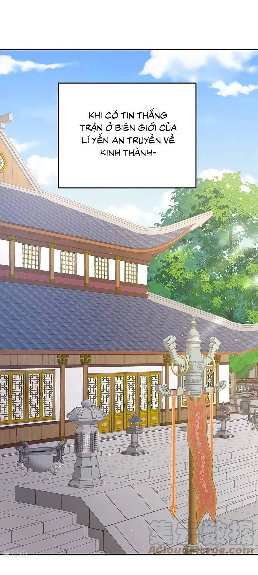 Hậu Cung Của Nữ Đế Chapter 277 - 2