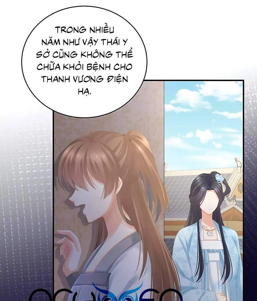 Hậu Cung Của Nữ Đế Chapter 277 - 3