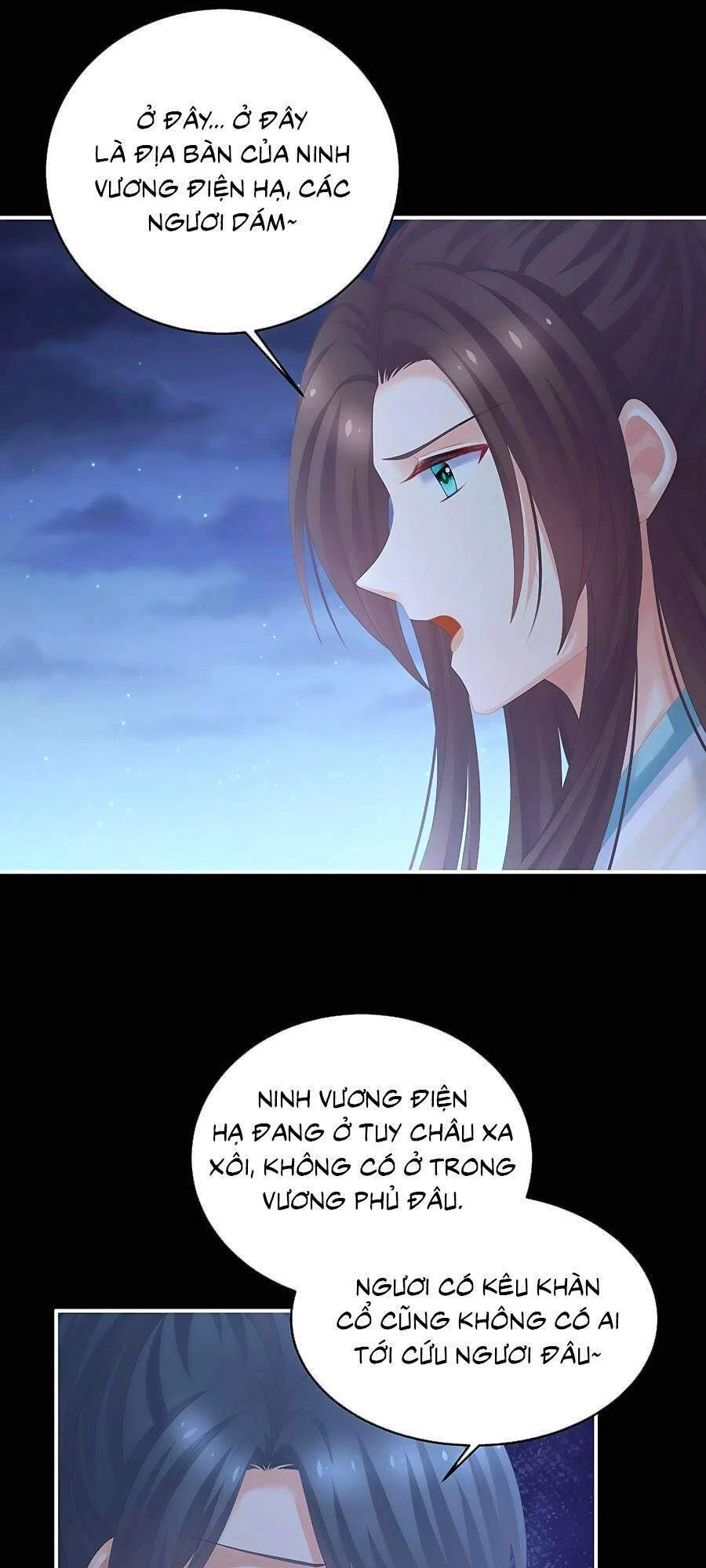 Hậu Cung Của Nữ Đế Chapter 277 - 12