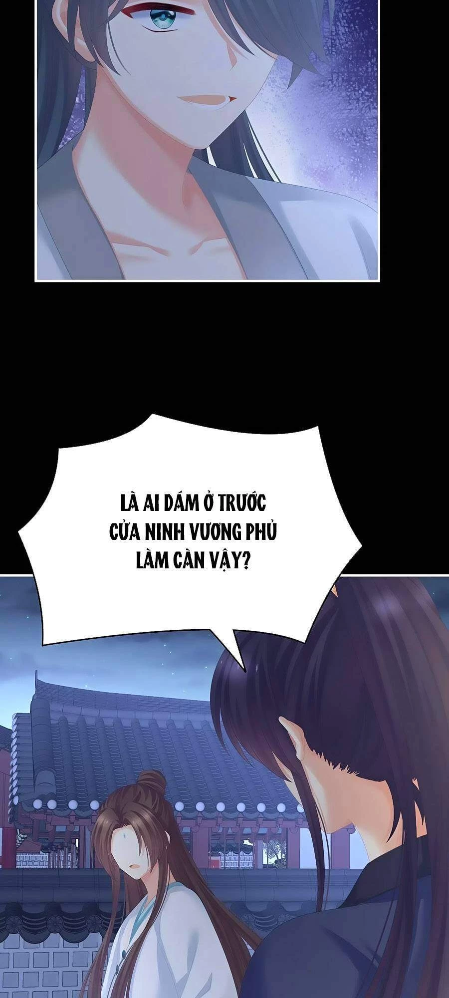 Hậu Cung Của Nữ Đế Chapter 277 - 13