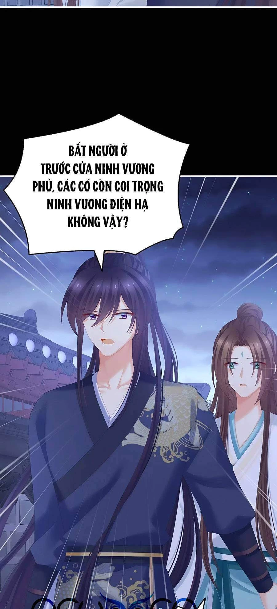 Hậu Cung Của Nữ Đế Chapter 277 - 14