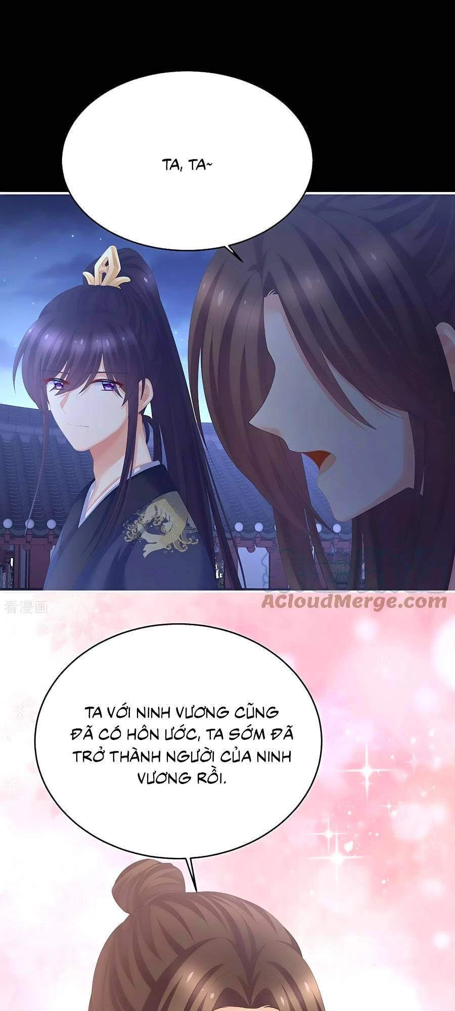 Hậu Cung Của Nữ Đế Chapter 277 - 17