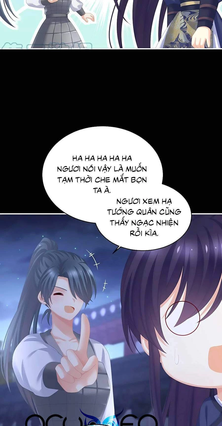 Hậu Cung Của Nữ Đế Chapter 277 - 20
