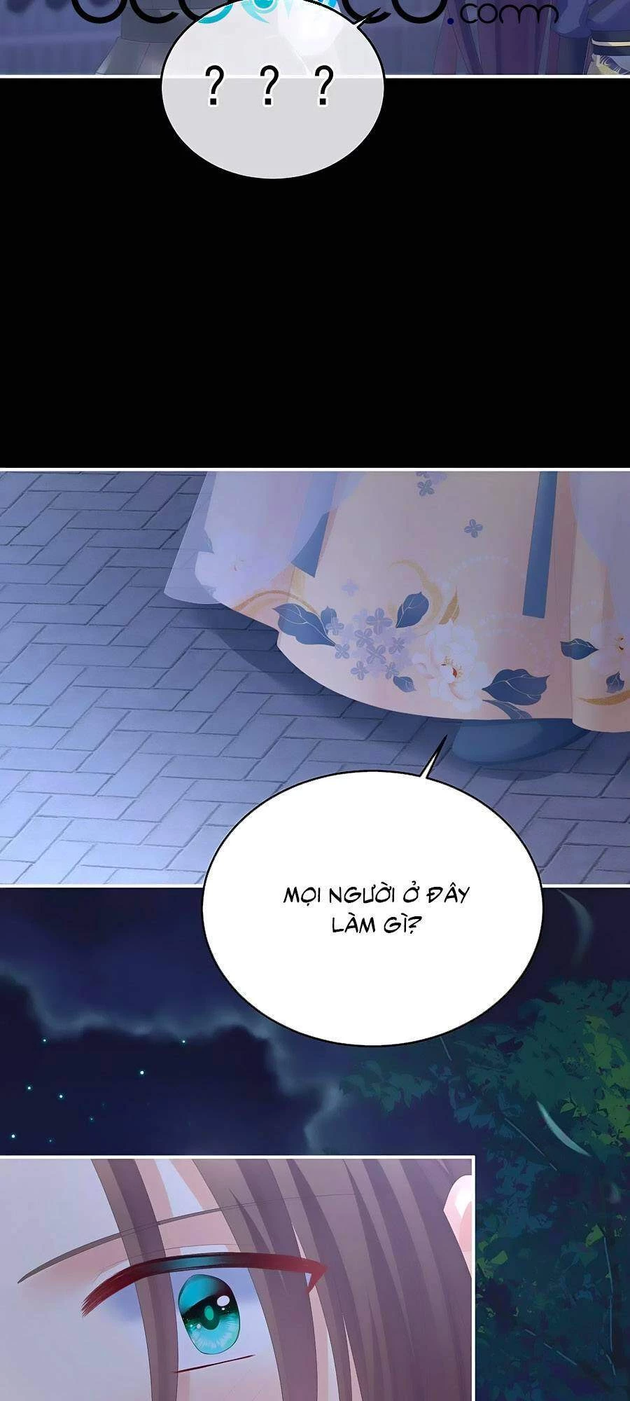 Hậu Cung Của Nữ Đế Chapter 277 - 21