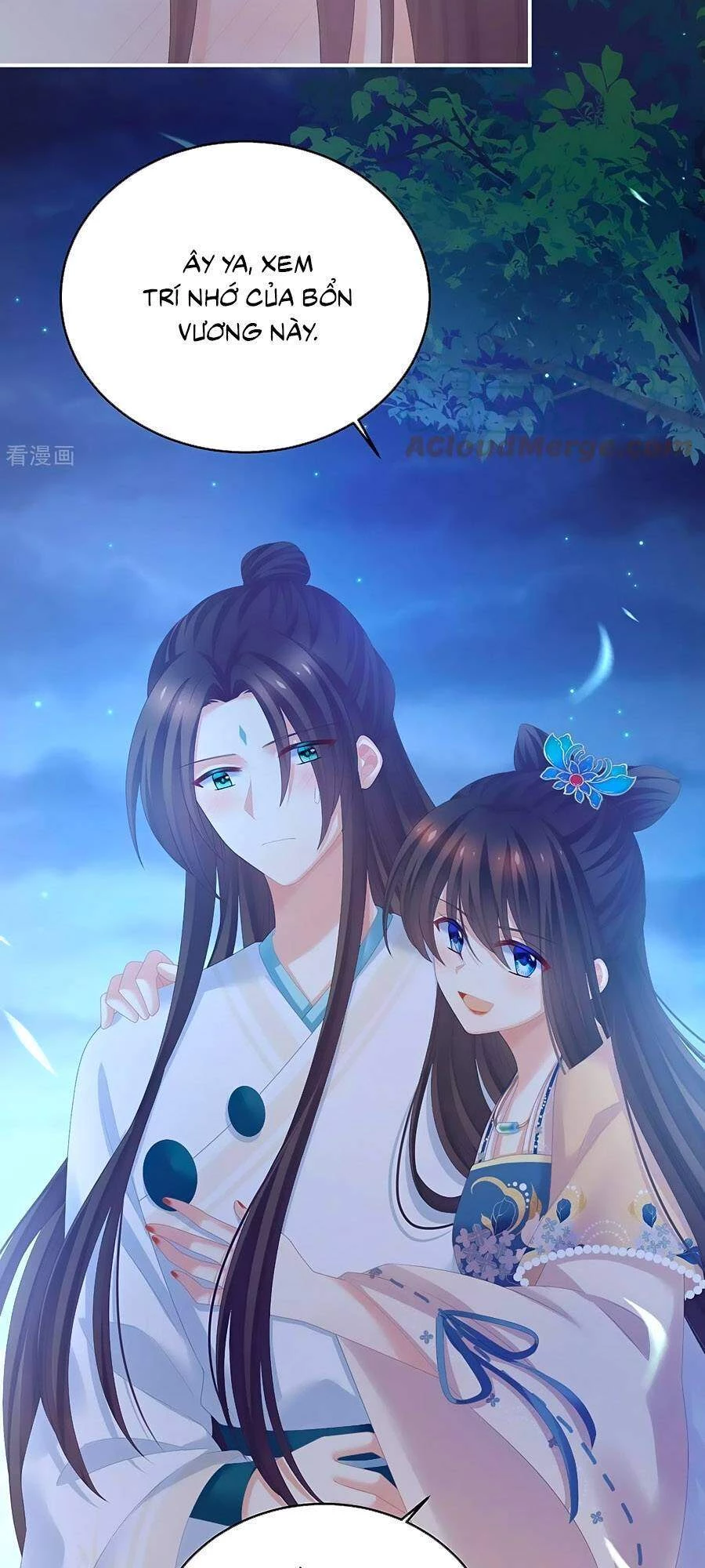 Hậu Cung Của Nữ Đế Chapter 277 - 22