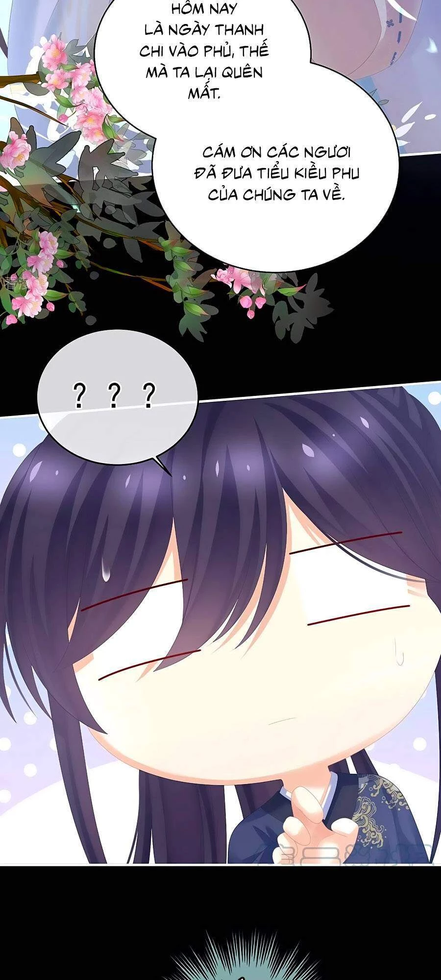 Hậu Cung Của Nữ Đế Chapter 277 - 23