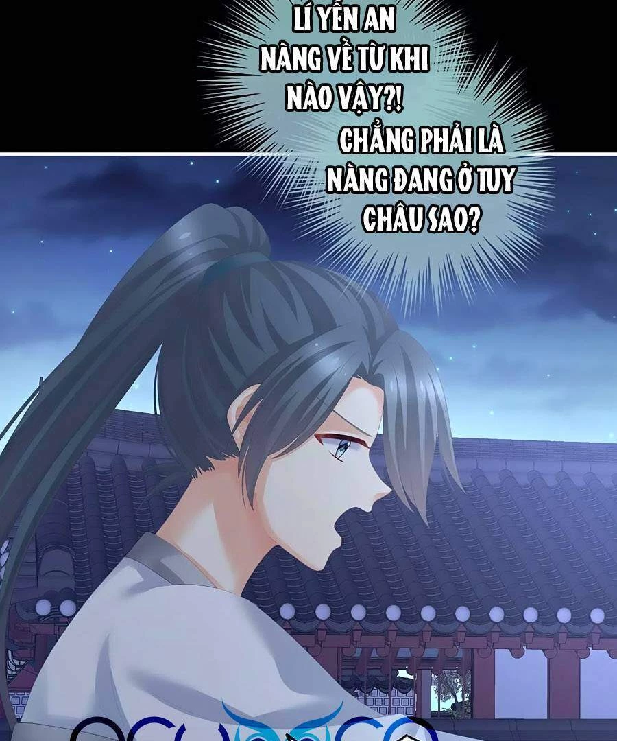 Hậu Cung Của Nữ Đế Chapter 277 - 24