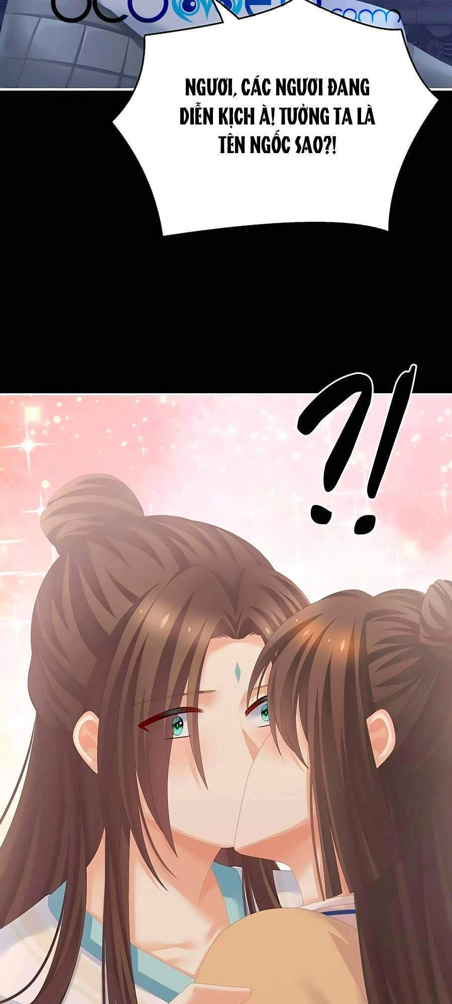 Hậu Cung Của Nữ Đế Chapter 277 - 25