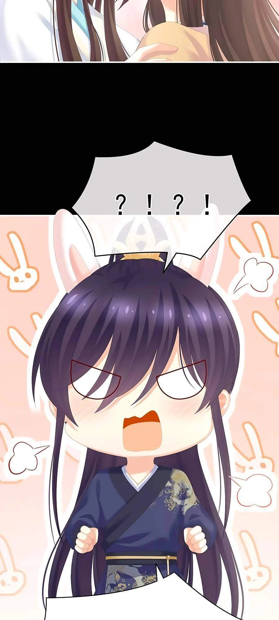 Hậu Cung Của Nữ Đế Chapter 277 - 27